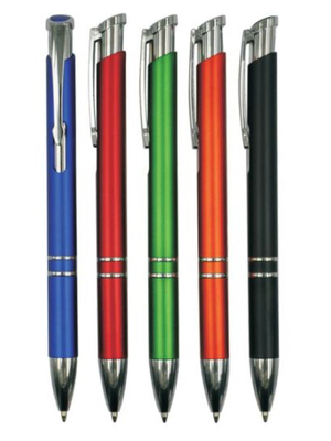 Metal Similar Promotional Gift Plastic Ballpoint Pen