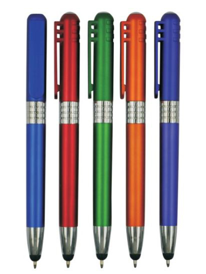 New Design Promotional Gift Plastic Ballpoint Pen
