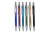 MP1378-1A metal aluminium ballpoint pen