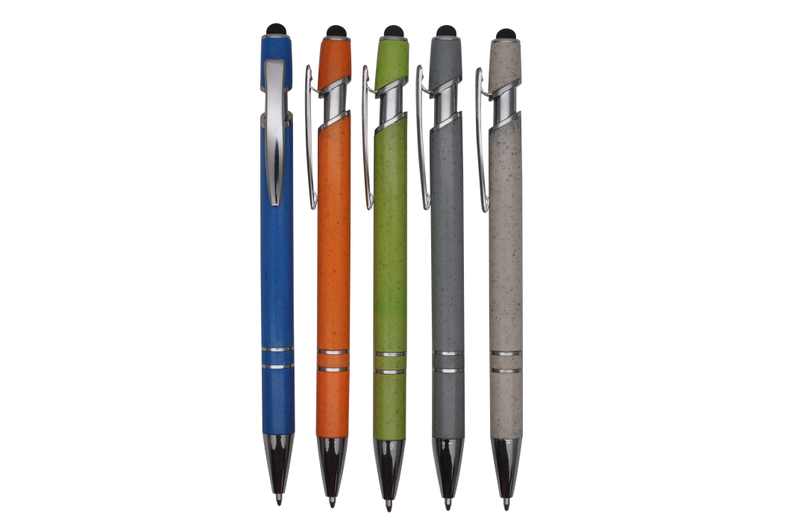 TPP86115D eco friendly ballpoint pen