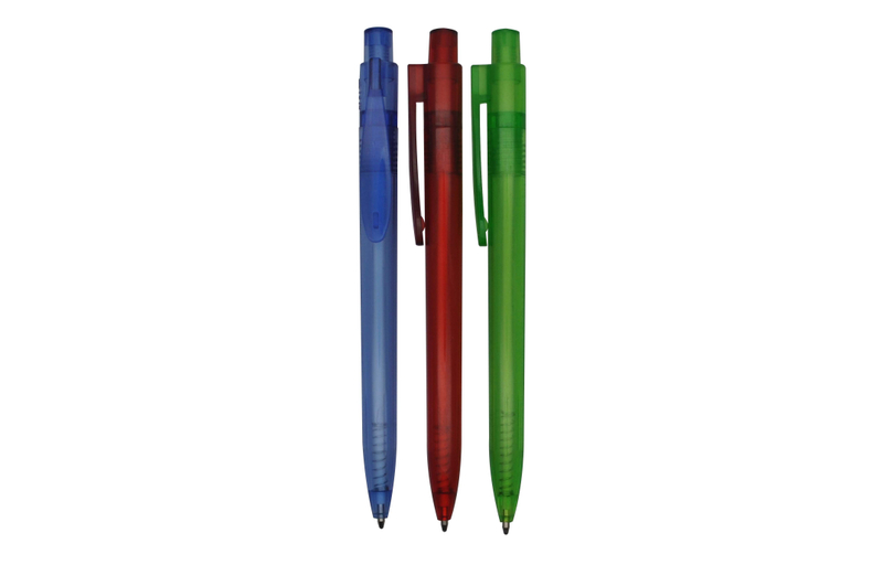 PP5777-9 eco friendly RPET ballpoint pen