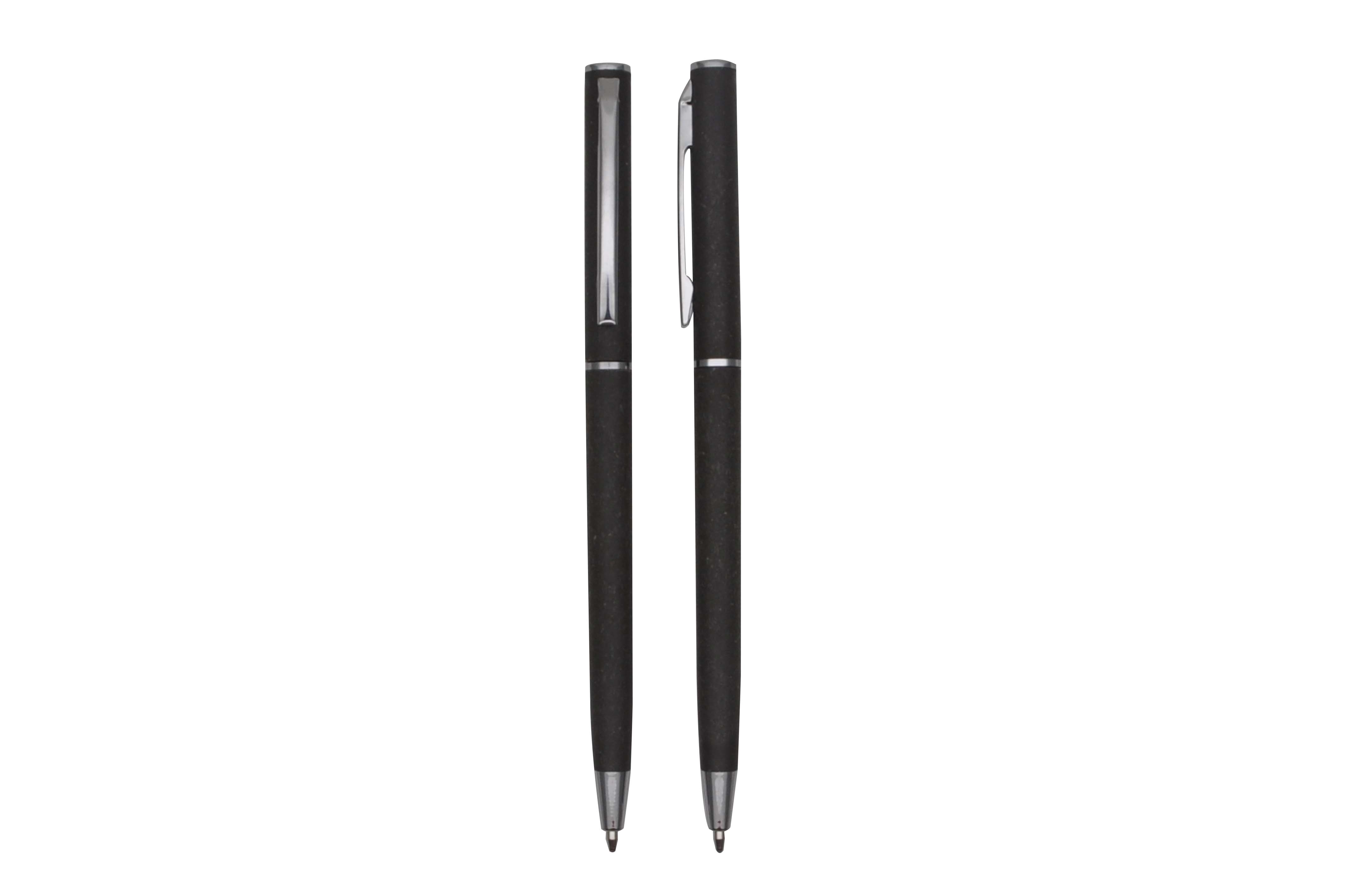 PP2152K Recycle Ball Pen with Logo