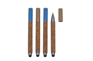 TPP3049E eco friendly paper ballpoint pen