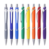 PP86216D plastic ballpoint pen 