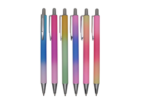 PP86210 plastic ballpoint pen 