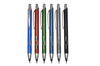 MP1433A metal aluminium ballpoint pen