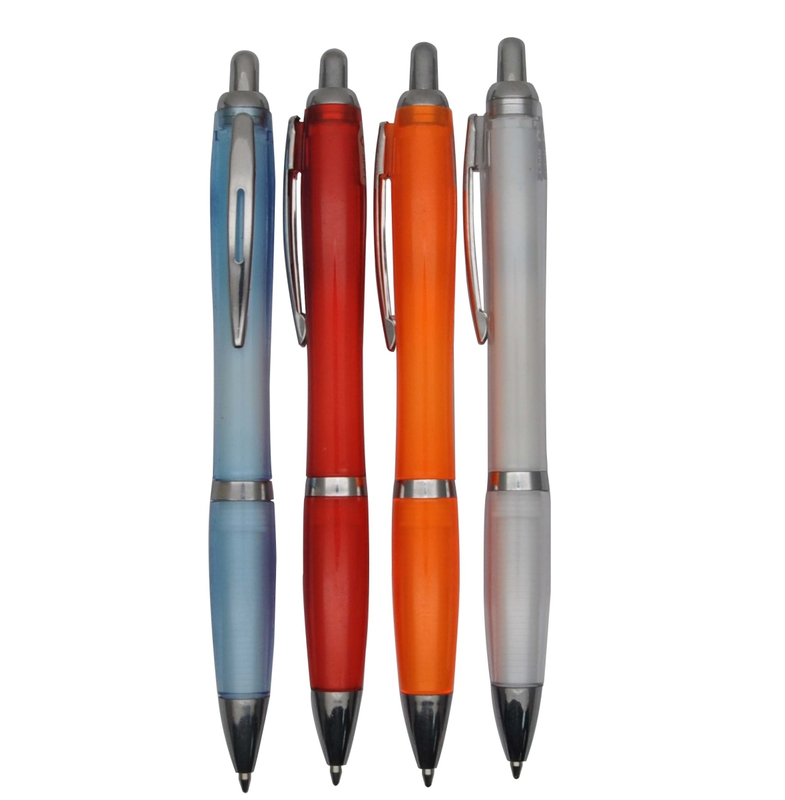 PP1428RR eco friendly RPET ballpoint pen