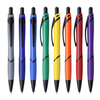 PP86216C plastic ballpoint pen 