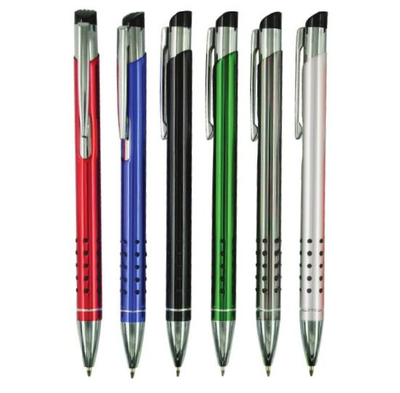 Customized Logo Metal Ball Pen for Promotional Gift