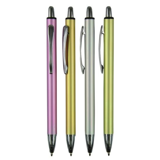 Metal Pen Customized Logo for Promotional Gift