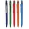 Simple Plastic Ball Pen with Customized Logo