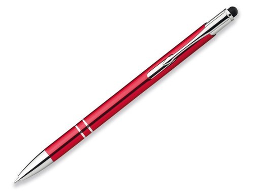 Tmp1069-6 High End Metal Stylus Touch Screen Ball Pen