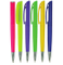 Promotional Gift Plastic Ball Pen with Personal Logo