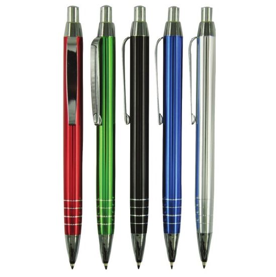 Hot Selling Metal Pen for Customized Logo