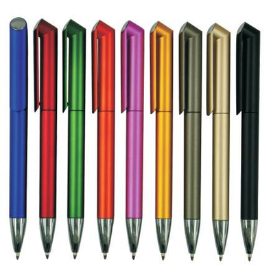 New Design Hot Selling Customized Logo Ball Pen for Promotion