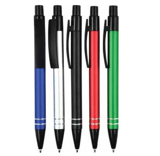 Customized Logo Metal Pen with Logo for Gift