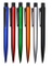 New Design Promotional Plastic Ball Pen with Customized Logo
