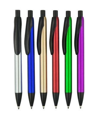 Best Quality Promotional Gift Plastic Ball Pen with Logo