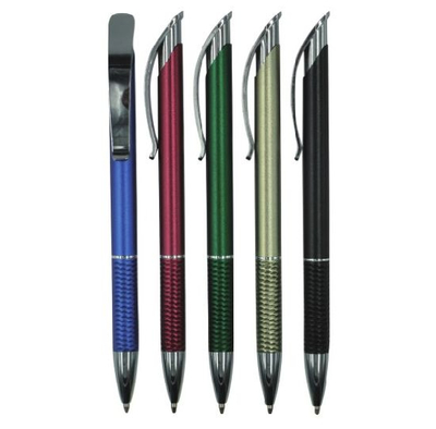 Promotional Gift Metal Pen with Customized Logo