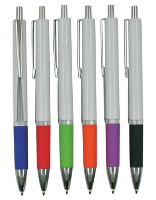 Promotion Writing Instruments Wholesale Gift Personalized Plastic Ball Pen