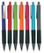 PP86061 Promotional Click Plastic Ballpoint Pen with Customized Logo