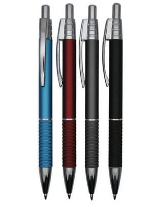 Best Selling Metal Pen with Customized Logo Imprint
