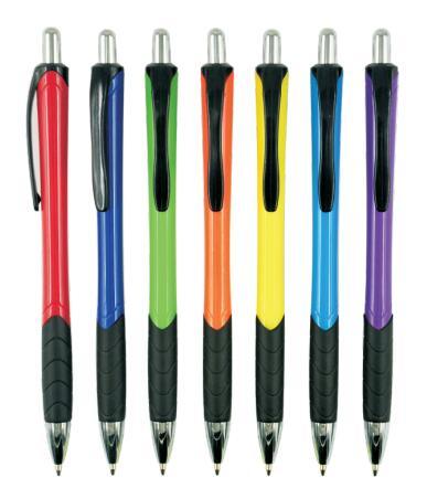 Customized Promotional Gift Ball Pen with Logo Printing