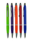 Customized Plastic Twist Ball Pen with Logo