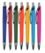 PP86071 Popular Design Hot Selling Plastcic Ball Pen with Customized Logo