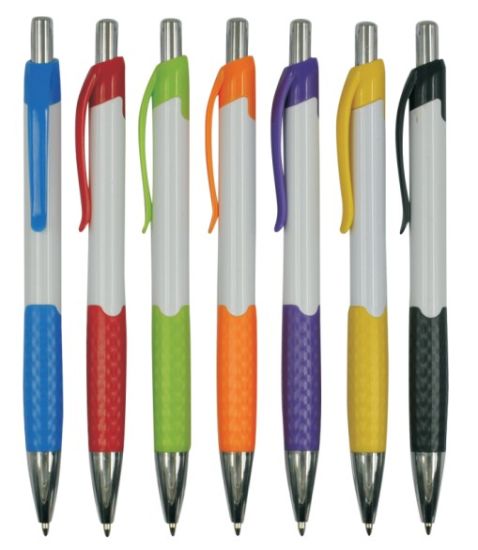 PP86025 School Supply Plastic Ballpoint Pen