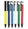 Metal Pen Phone Holder Ball Pen with Logo for Promotion