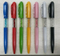 Writing Instruments Crystal Personalized Plastic Ball Pen