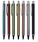 Newest Best Selling Silver Parts Metal Ball Pen