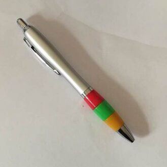 Popular Cheapest Plastic Ball Pen with Logo