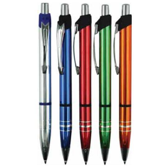 Metal Pen Hot Selling Ball Pen for Gift with Logo