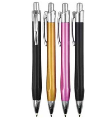 Customized Metal Pen Office Supply Ball Pen with Logo