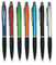 Tpp2384 Stylus Plastic Ballpoint Pen with Customized Logo