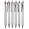Promotion Wholesale Gift Plastic Ball Pen with Logo