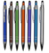 New Design Metal Pen for Promotoion with Customized Logo