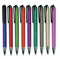 Promotional Gift Writing Instruments Plastic Ball Pen with Logo Printing