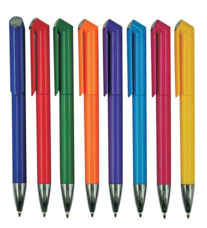 New Design Hot Selling Customized Logo Ball Pen for Promotion