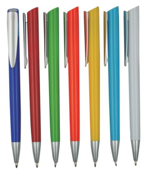 PP86066 Plastic Ball Pen for Promotional Gift Pen
