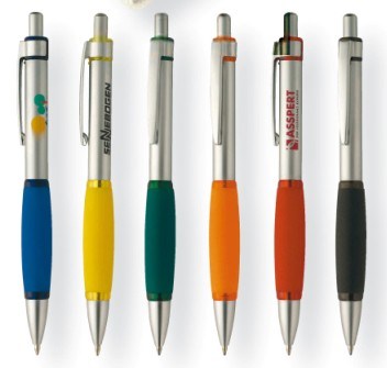 MP1001 Best Selling Metal Ballpoint Pen for Customized Logo