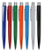 New Design Promotional Plastic Ball Pen with Customized Logo