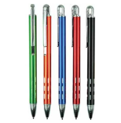 Promotional Gift Metal Pen with New Clip