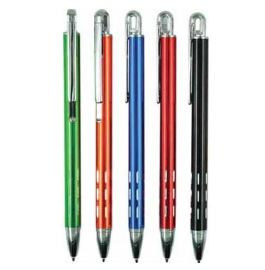 Promotional Gift Metal Pen with New Clip