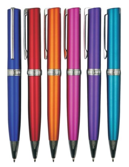 PP2382A Promotional Gift Plastic Ball Pen