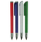 Hot Selling High-Quality Plastic Ball Pen with Customized Logo
