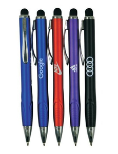 Promotional Gift Screen Touch Pen for Advertising