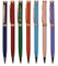 Cheapest Alu Metal Ball Pen for Customized Promotion Gift